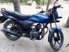 BAJAJ Platina 100